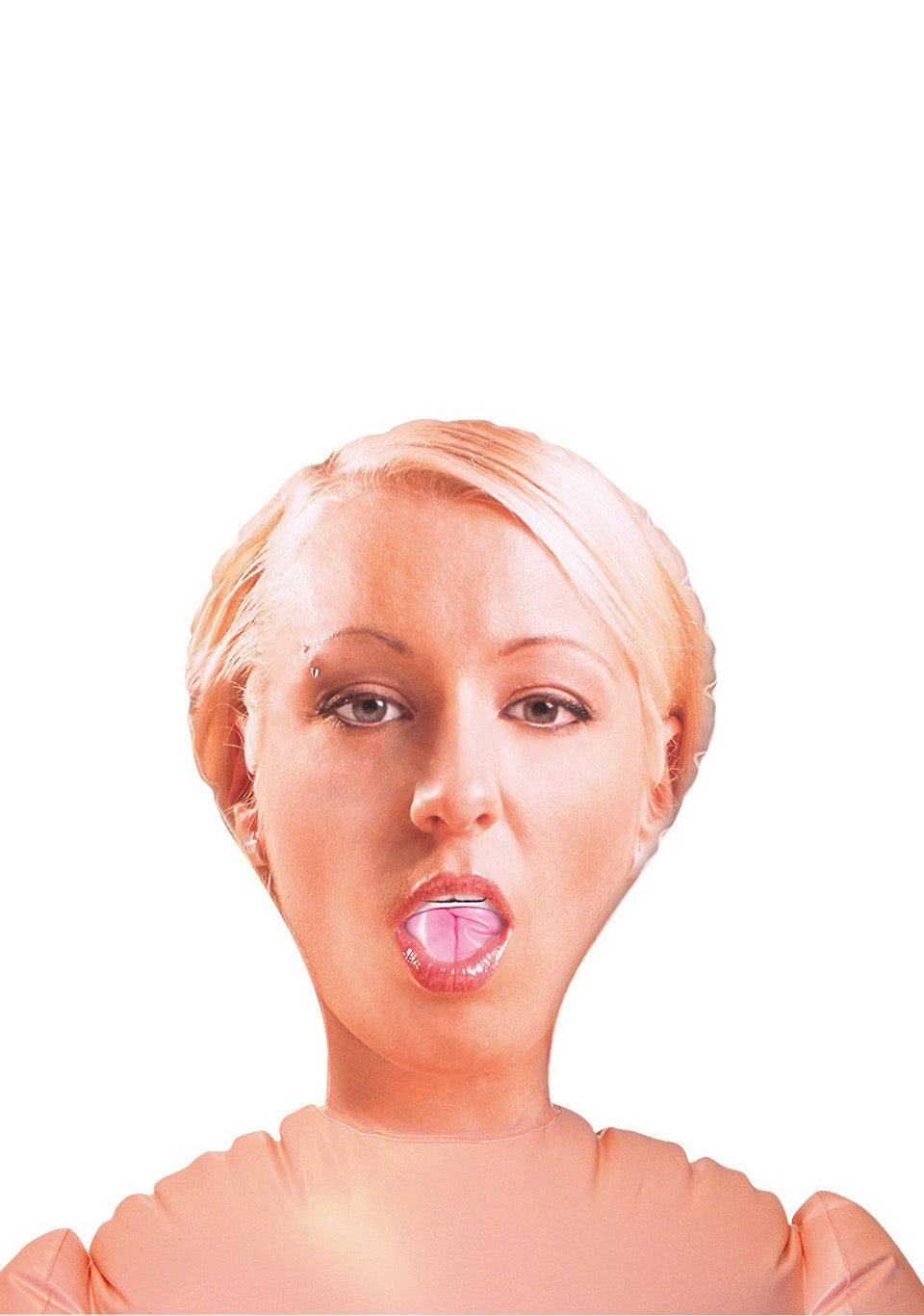 Păpușă sexuală feminină Mandy Mystery 155 cm
