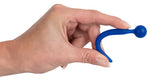 Plug de penis din silicon Penisplug 9,6 cm