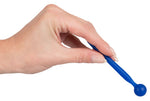 Plug de penis din silicon Penisplug 9,6 cm