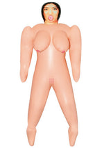 Păpușă sexuală gonflabilă Fatima Fong NMC 154 cm