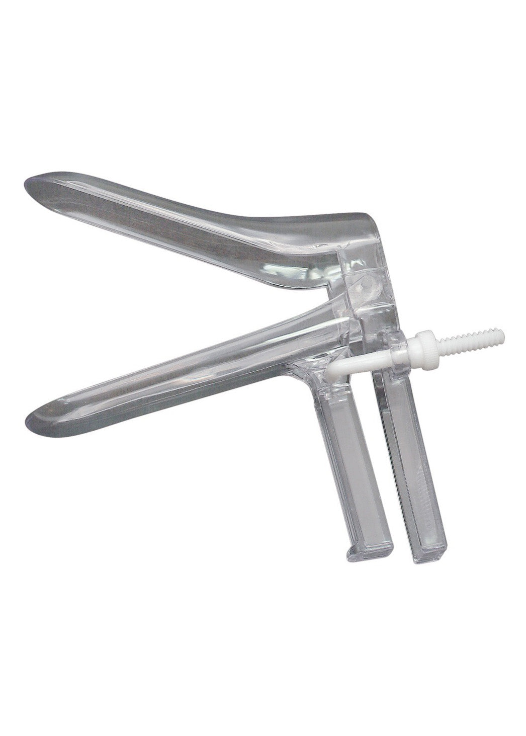 Speculum vaginal You2Toys ABS 10 cm