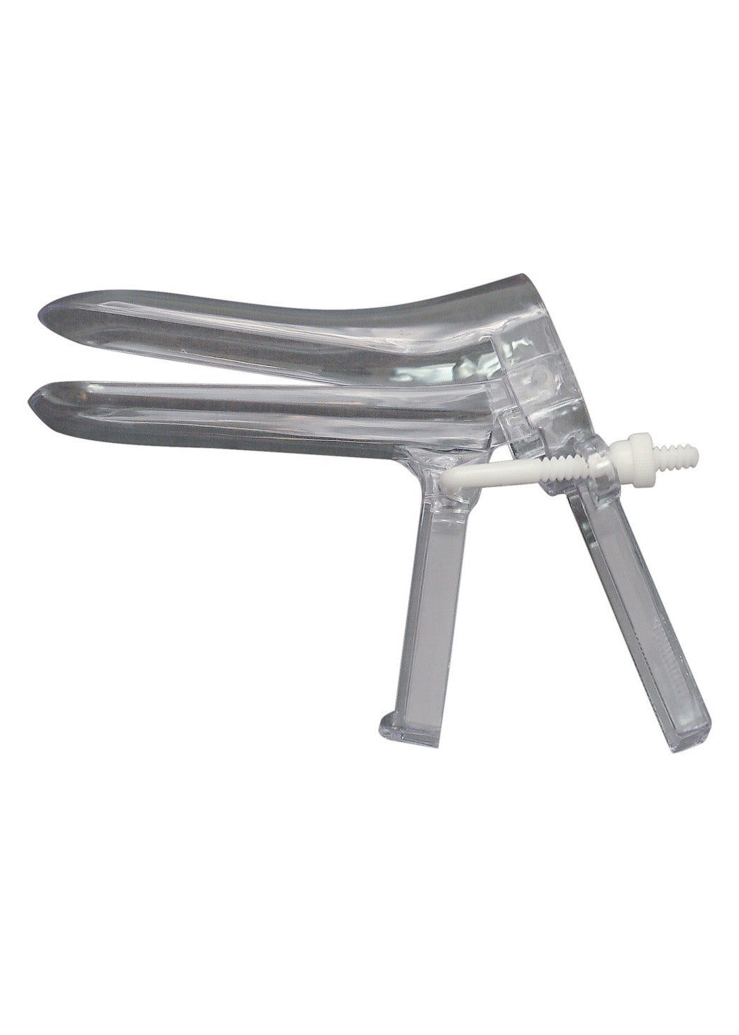 Speculum vaginal You2Toys ABS 10 cm
