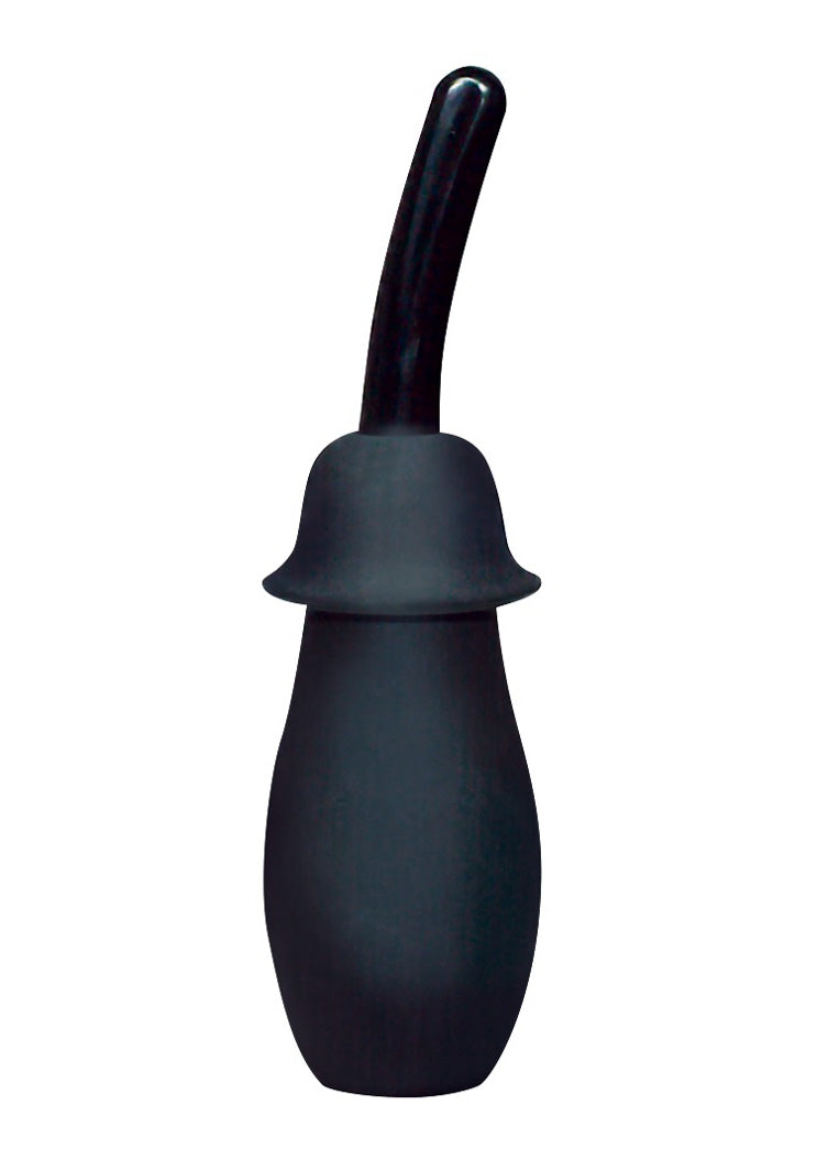 Gel de duș intim Bad Kitty Negru 100 ml