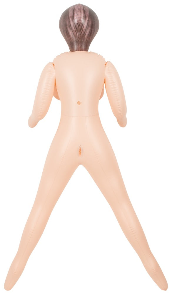 Păpușă transsexuală gonflabilă Excellent Power 165 cm