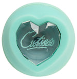 Vibrator Mini Cuties Verde 4