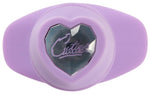 Vibrator Mini Cuties Purple cu 4 USB-uri