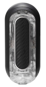 Masturbator vibrant Tenga Zero Flip Gravity 18cm