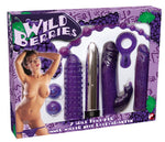 Set erotic Wild Berries You2Toys cu 7 piese