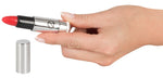 Vibrator ruj You2Toys roșu 8,7 cm