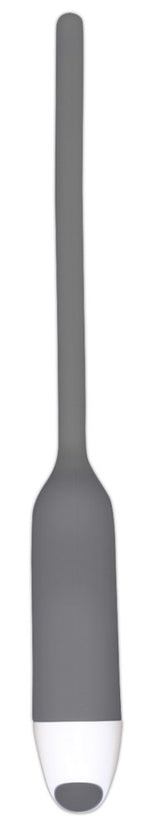 Dilatator vibrant You2Toys antracit 19 cm