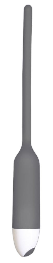 Dilatator vibrant You2Toys antracit 19 cm