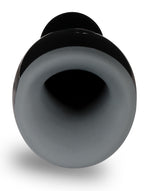 Masturbator Rebel cu 3 funcții de vibrație și încălzire, 20 cm, USB