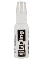 Spray răcoritor și relaxant pentru fisting 30 ml