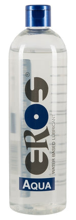 Lubrifiant pe bază de apă Eros Aqua 500 ml