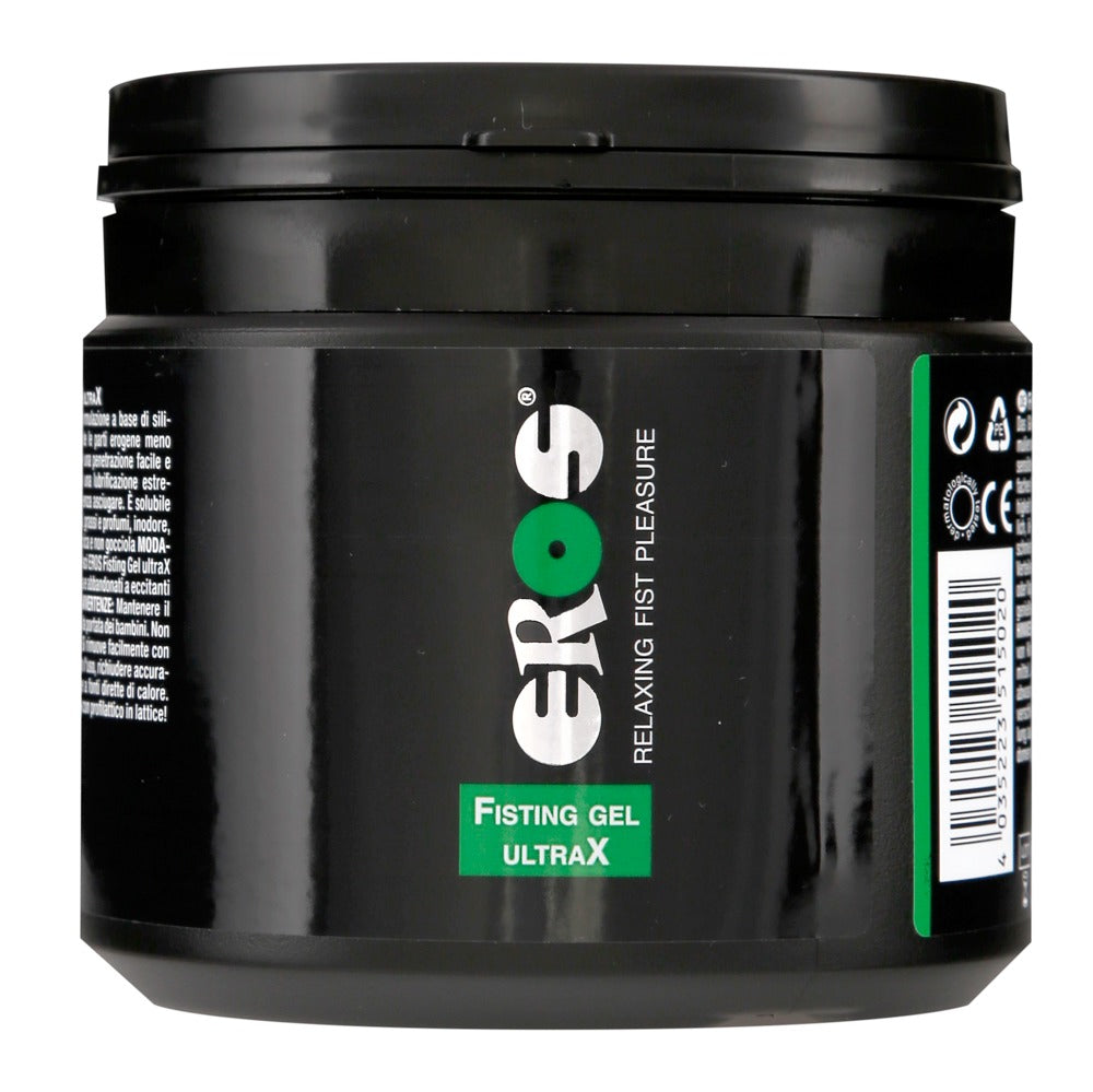 Gel de penetrare UltraX Eros 500ml