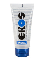 Gel lubrifiant pe bază de apă Eros Aqua 200 ml