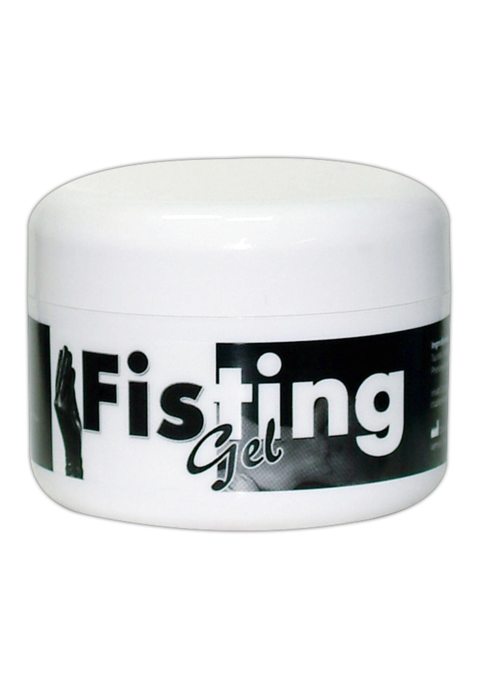 Gel pentru fisting 200 ml