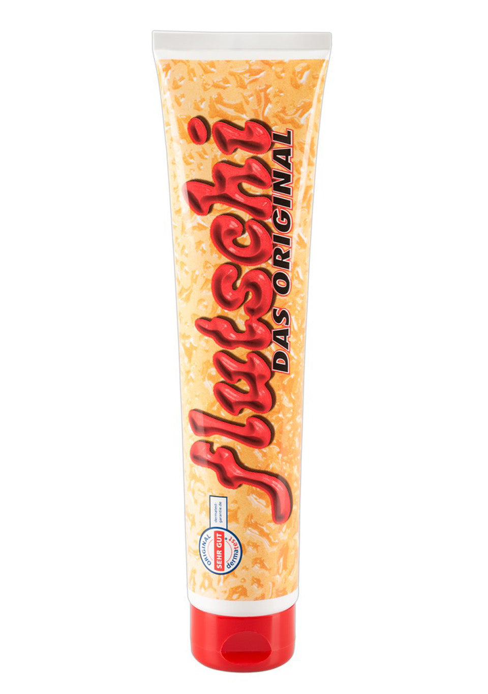 Flutschi Original chihlimbar lubrifiant pe bază de apă 200 ml