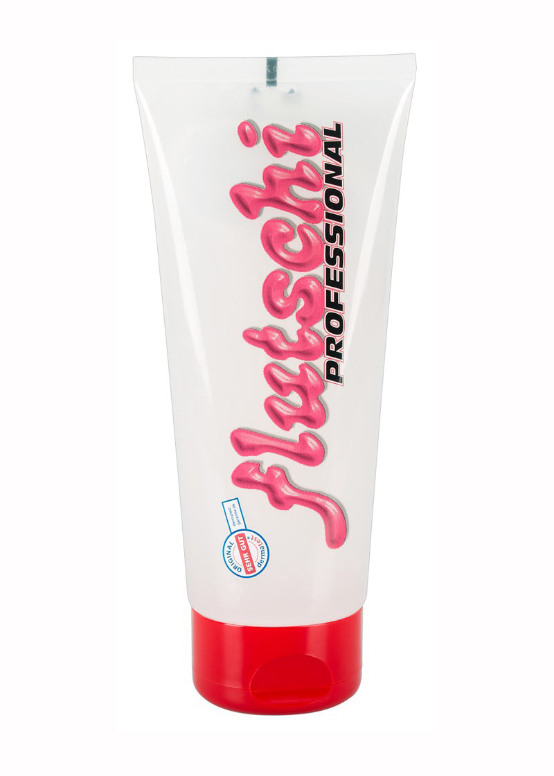 Lubrifiant profesional pe bază de apă Flutschi 200 ml