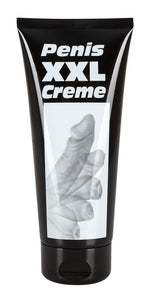 Cremă de masaj vegană pentru penis XXL 200 ml
