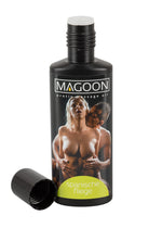Ulei de masaj SpanFly Magoon 100 ml