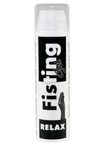 Gel Relax Fisting, hidratant și anestezic, 200 ml