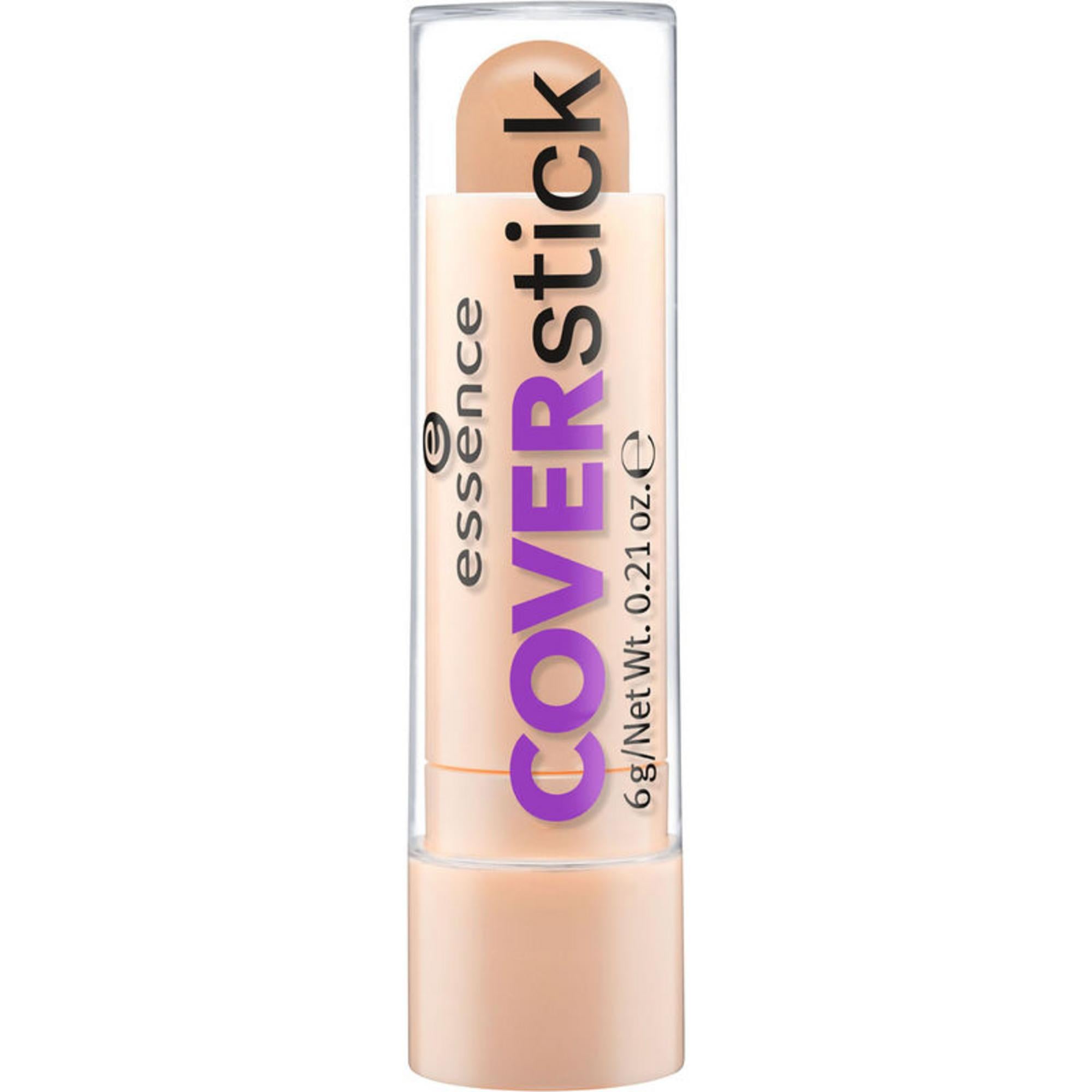 Essence, Cover Stick, Anti-Dark Cicles, Baton corector, 30, Matt Honey, 6 g