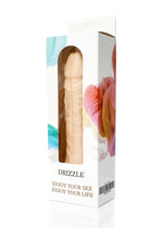 Vibrator realist CyberSkin seria B Weather Drizzle