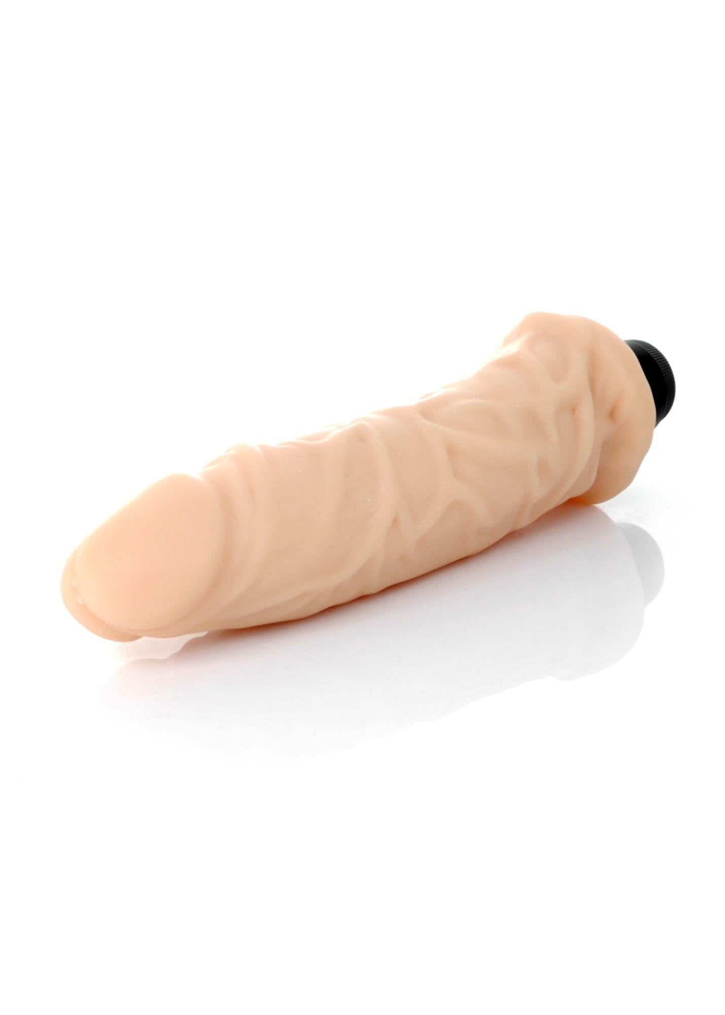 Vibrator realist CyberSkin seria B Weather Drizzle