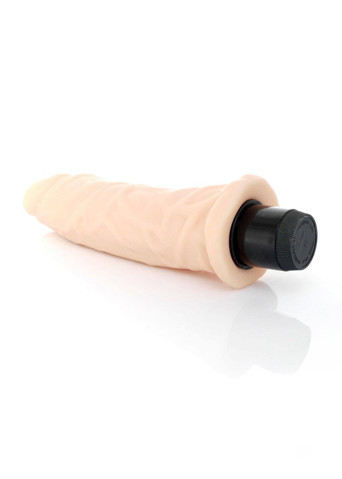 Vibrator realist CyberSkin seria B Weather Drizzle