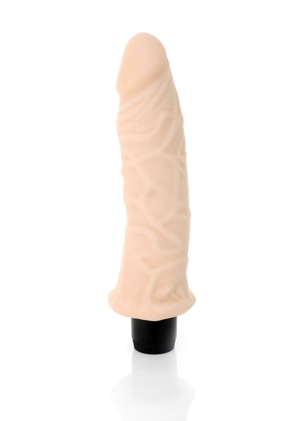 Vibrator realist CyberSkin seria B Weather Drizzle