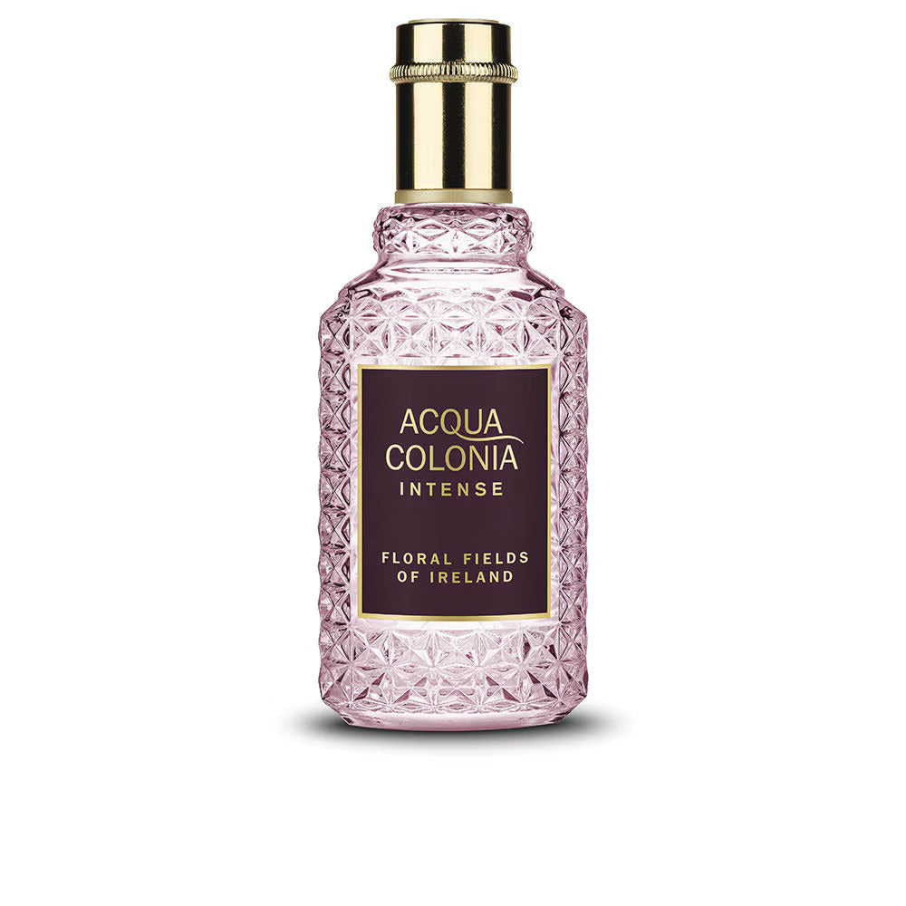 4711, Acqua Colonia Intense Floral Fields Of Ireland, Apă de Colonie, Unisex, 50 ml