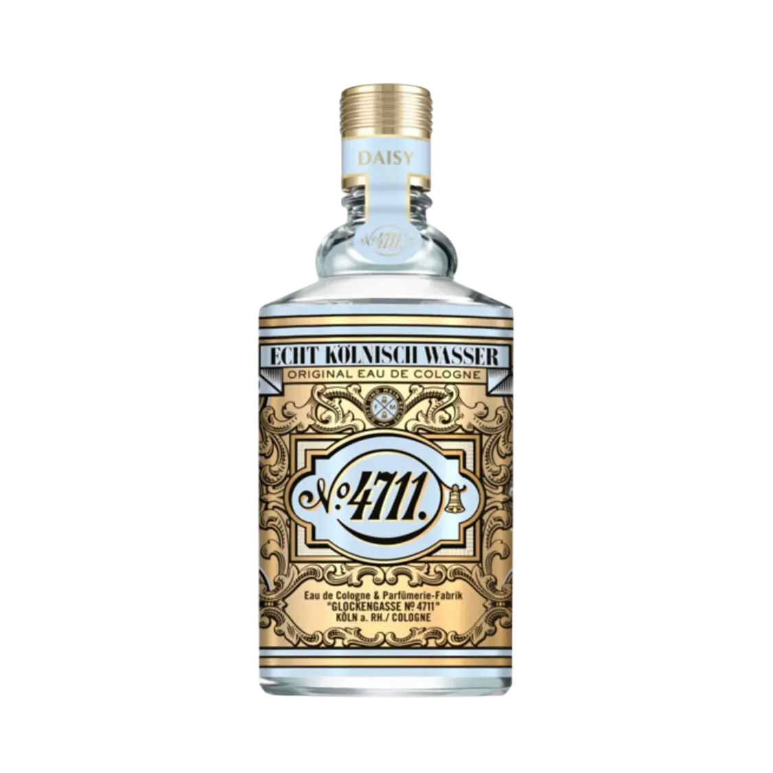4711, Floral Collection Daisy, Apă de Colonie, Unisex, 100 ml