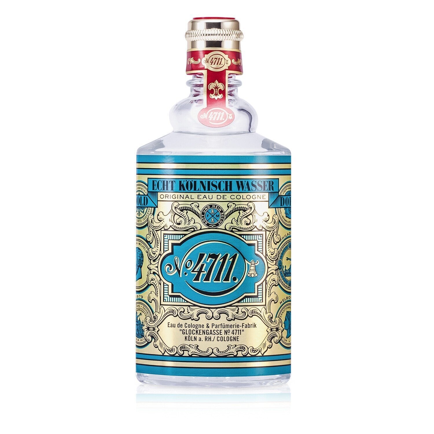 4711, Original, Apă de Colonie, Unisex, 50 ml