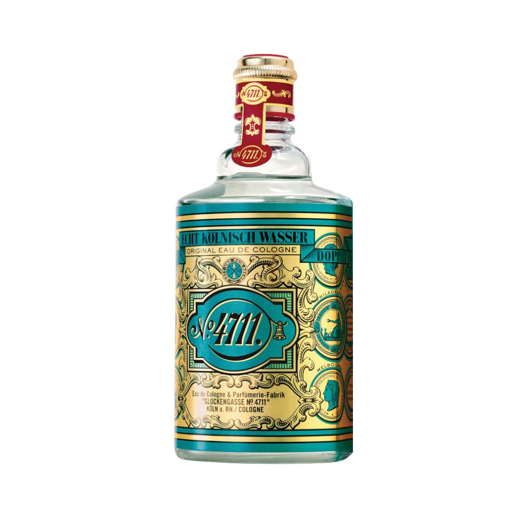 4711, Original, Apă de Colonie, Unisex, 60 ml