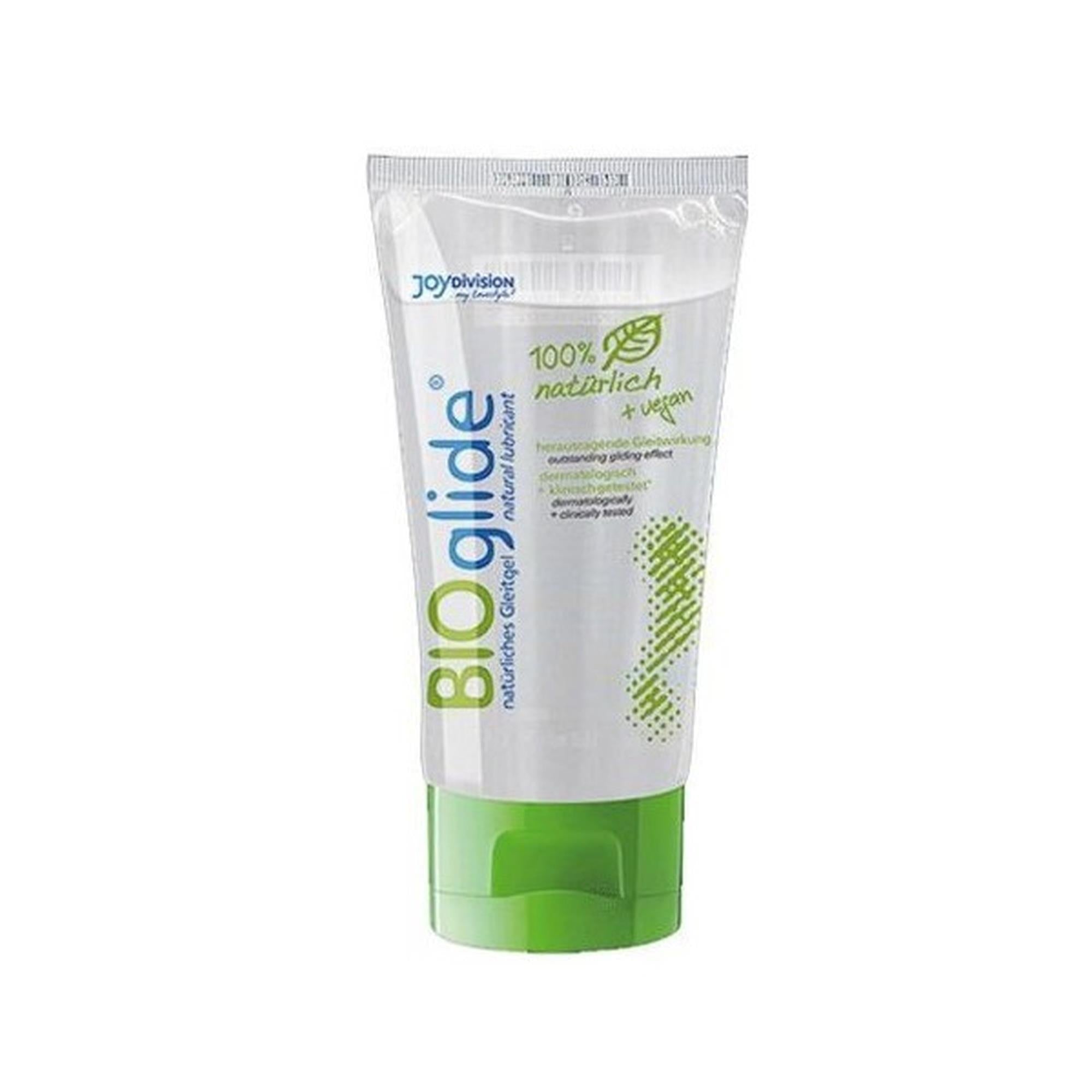 Gel lubrifiant neutru BIOglide JoyDivision 150 ml
