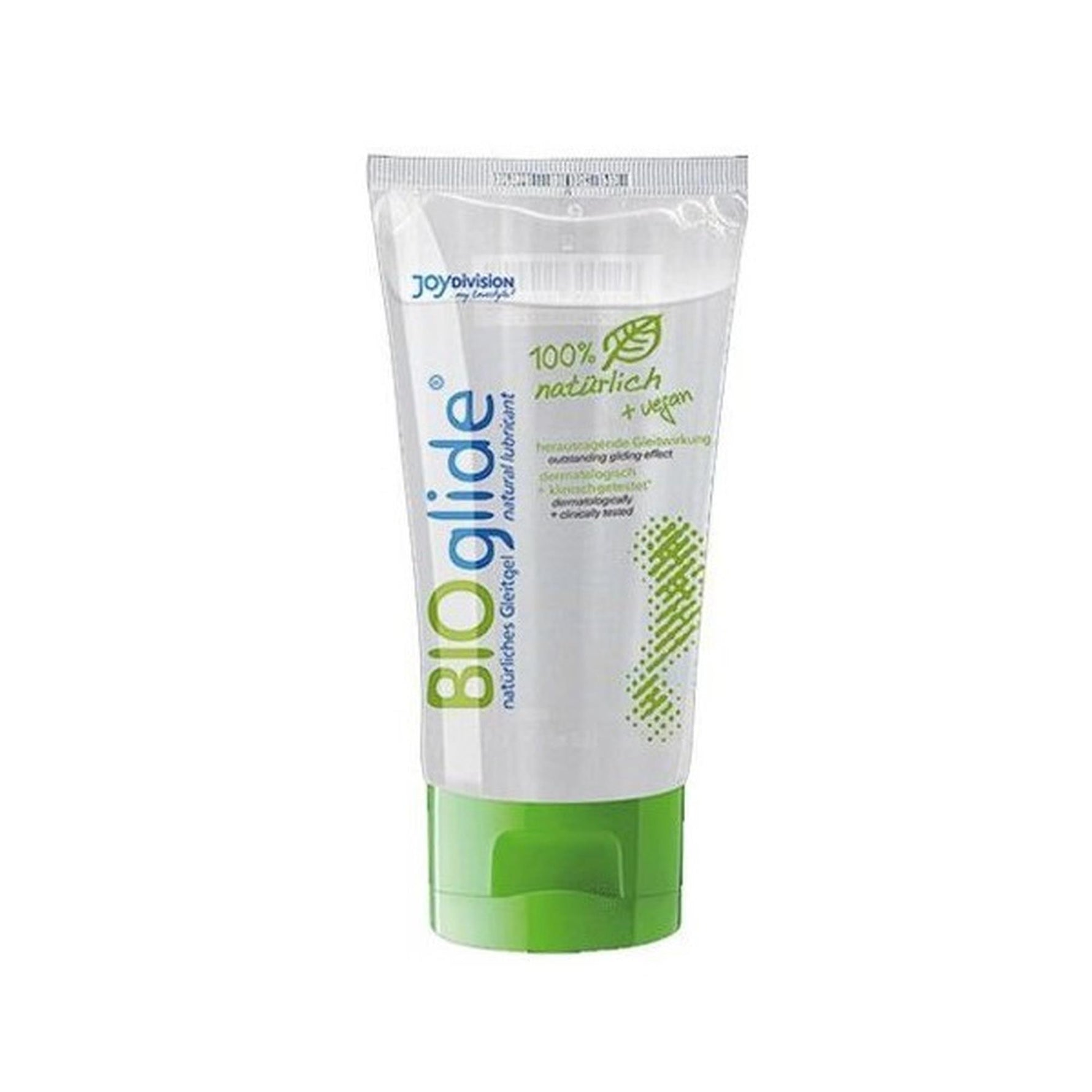 Gel lubrifiant neutru BIOglide JoyDivision 150 ml