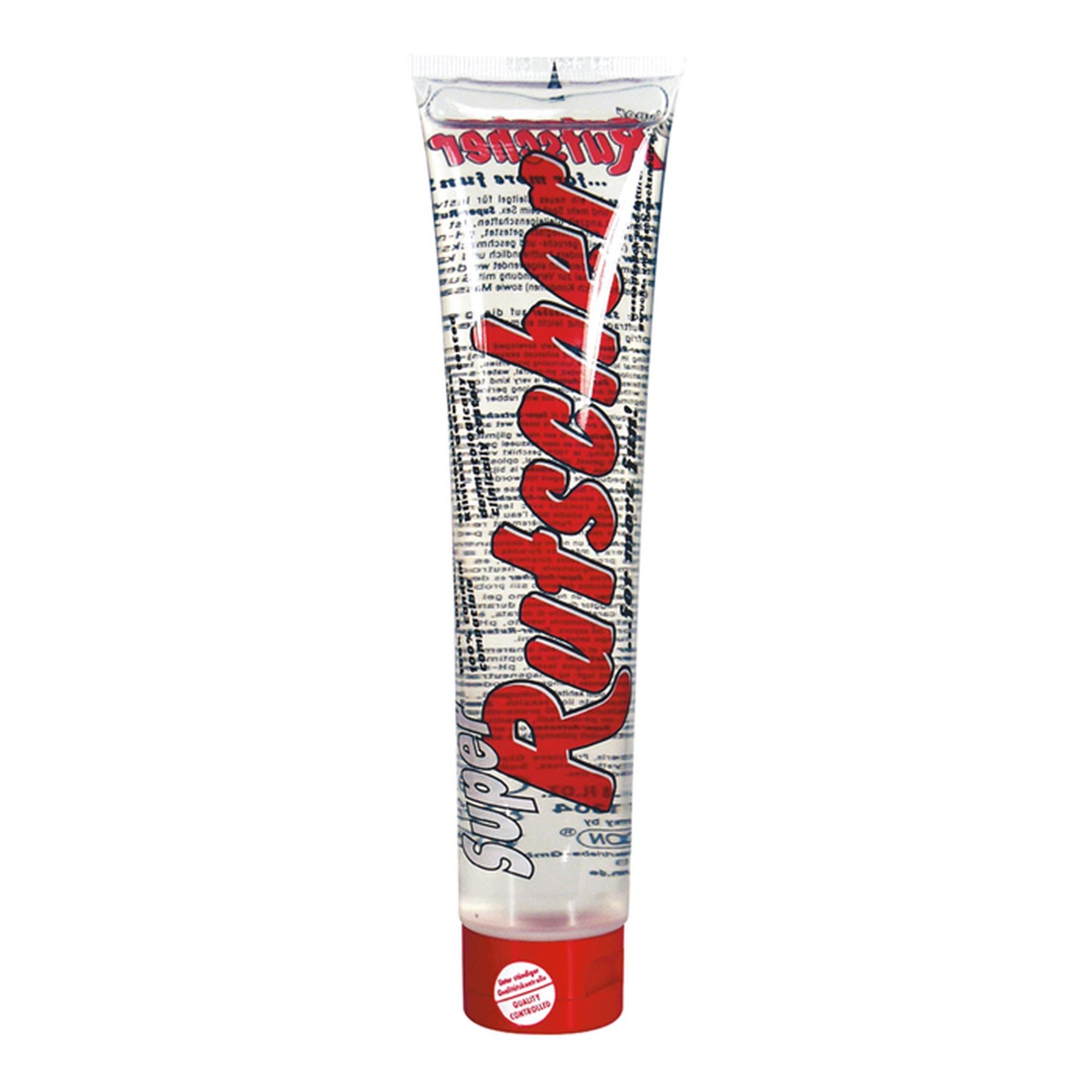 Gel hidratant Super Rutscher JoyDivision 200 ml