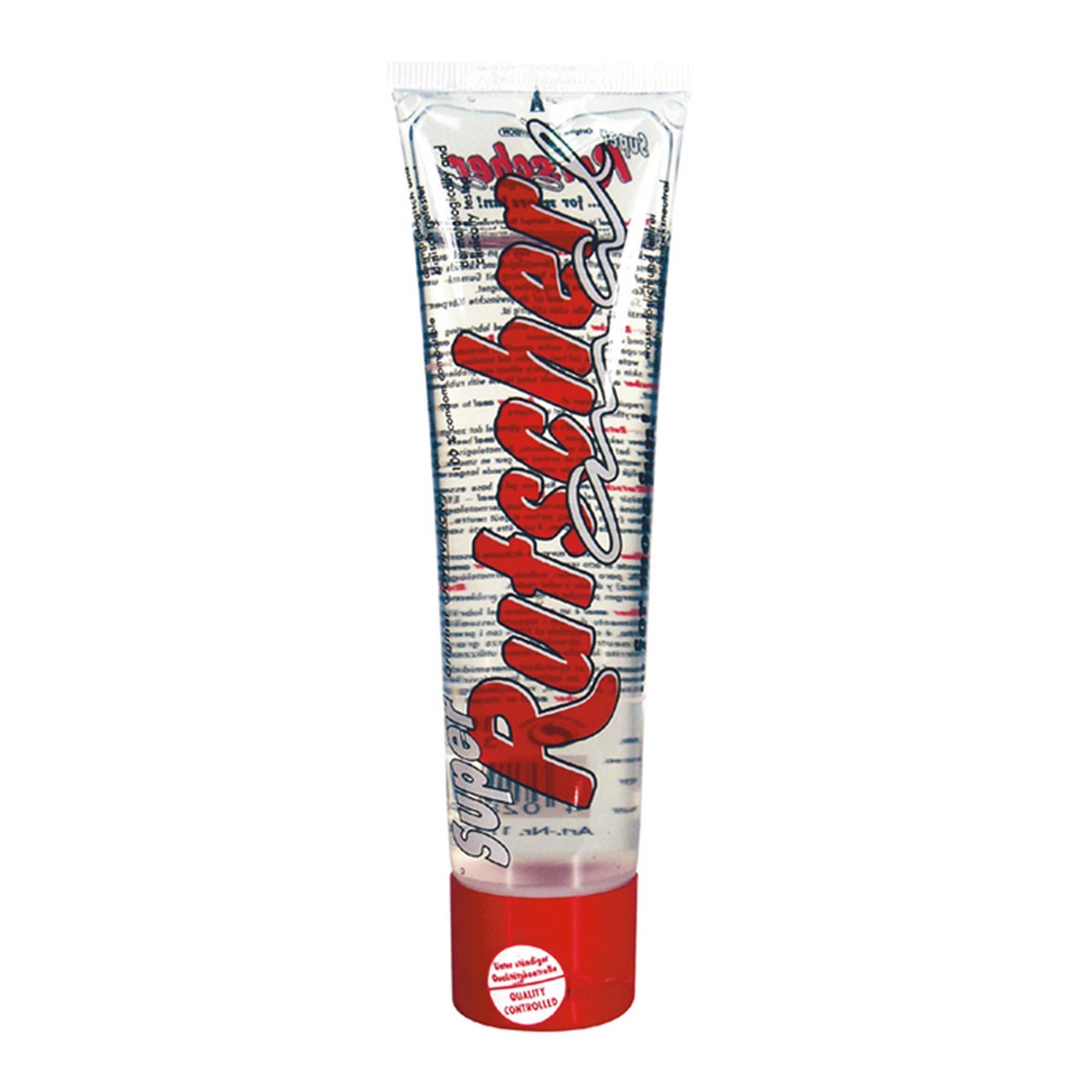 Gel anal Super Rutscher JoyDivision 100 ml pe bază de apă