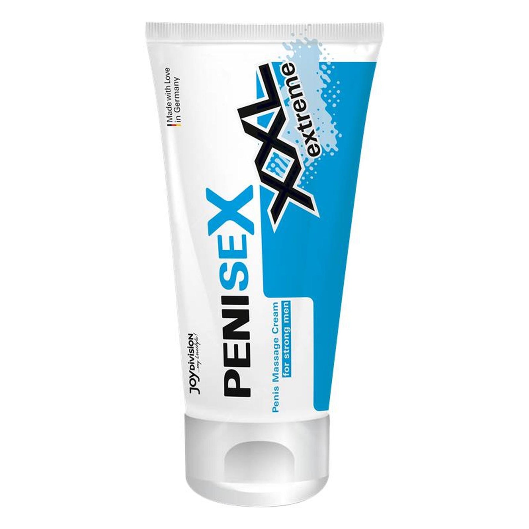Gel de mărire PENISEX XXL JoyDivision 100ml