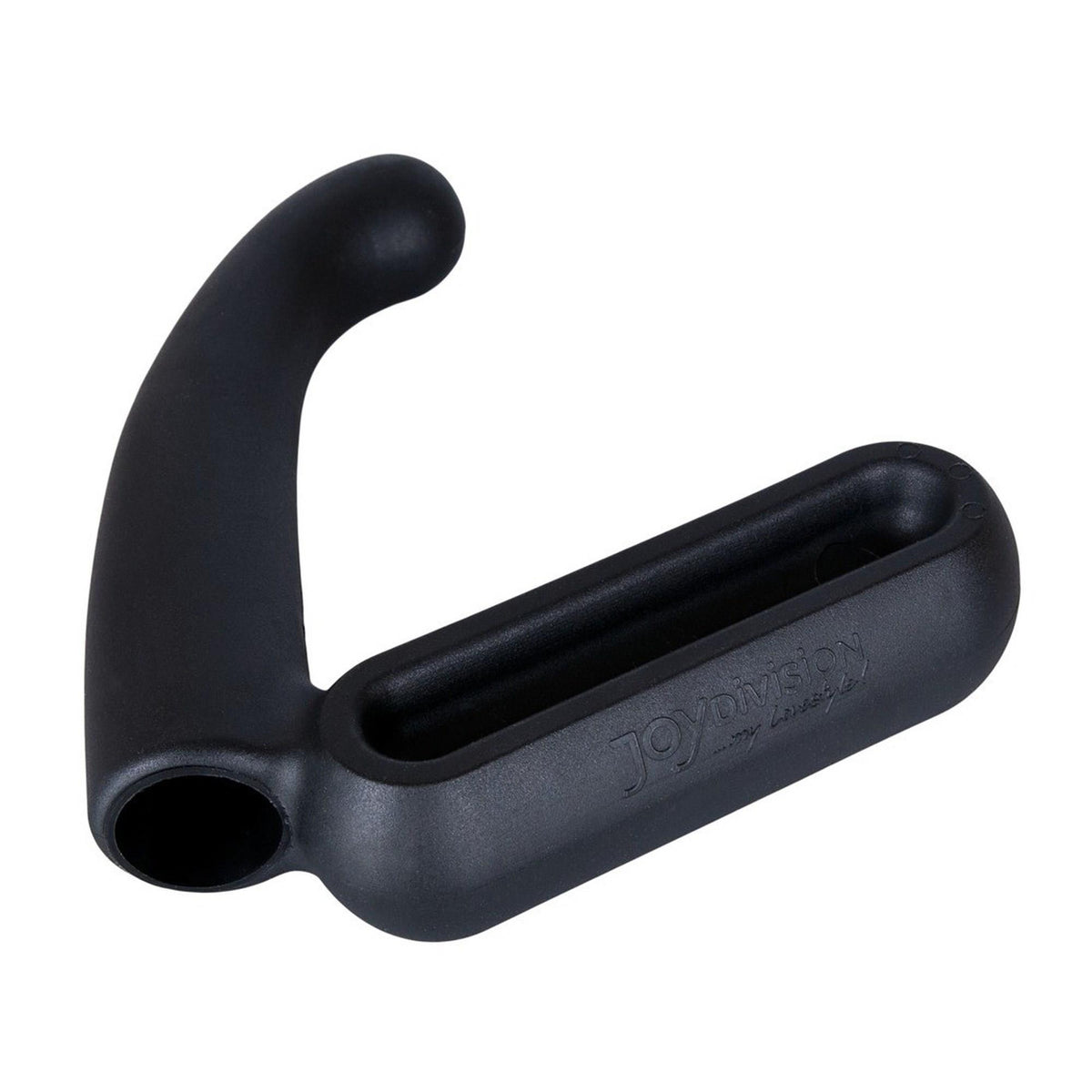JoyDivision Prostate Booster Pro Vibrator Masaj Prostată Negru 13 cm