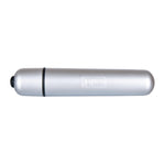 JoyDivision Prostate Booster Pro Vibrator Masaj Prostată Negru 13 cm