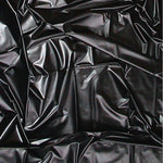 Covoraș de joacă umed WetGAMES 180x220 cm negru