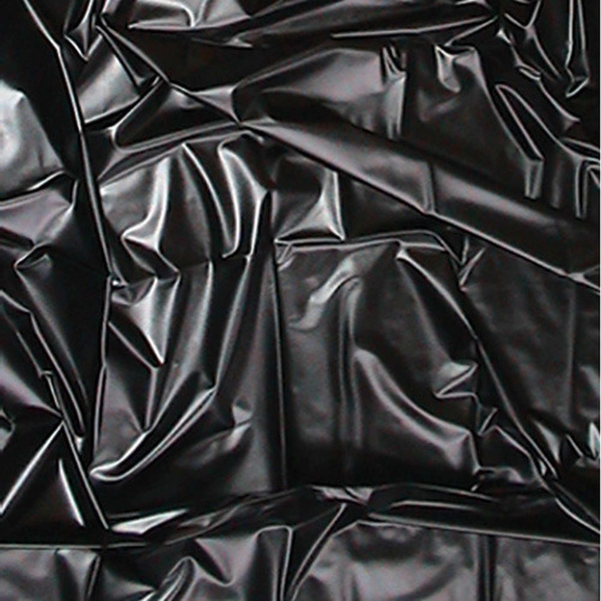 Covoraș de joacă umed WetGAMES 180x220 cm negru