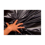 Covoraș de joacă umed WetGAMES 180x220 cm negru