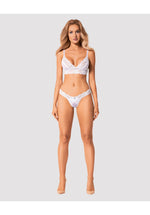 Set de rochii Heavenly Obsessive din dantelă M/L