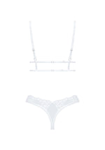 Set de rochii Heavenly Obsessive din dantelă M/L