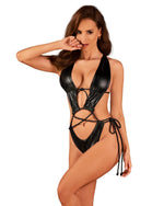 Body deschis cu aspect ud Cordellis Obsessive O/S