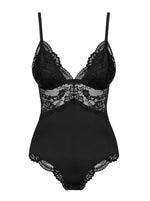 Body Obsessive 810 TED 1 negru L XL