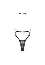 Body erotic Xenita Obsessive L/XL